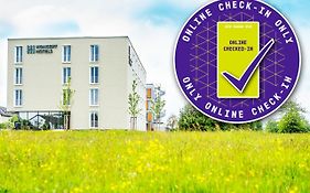 KONCEPT HOTEL Neue Horizonte